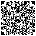 QR code with Hec Builders Co contacts