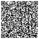 QR code with Diocese of Youngstown contacts