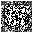 QR code with Hegarty & Assoc contacts