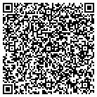 QR code with Iron Ed's Handyman Service contacts