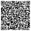 QR code with Keva contacts