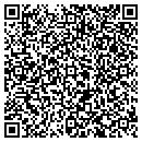 QR code with A S Landscaping contacts