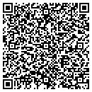 QR code with Hansens Contracting Electr contacts