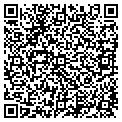 QR code with Kimx contacts