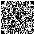 QR code with K I Q Z F M contacts