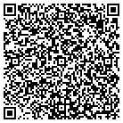 QR code with Major Business Recording E contacts