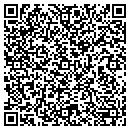 QR code with Kix Studio Line contacts