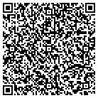 QR code with Marian Murphy Powell Voice Std contacts