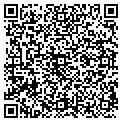 QR code with Kklx contacts