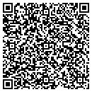 QR code with Hill Contracting contacts