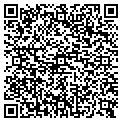 QR code with H W Contractors contacts