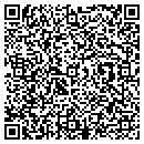 QR code with I S I D Sign contacts