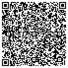 QR code with Azalea Landscaping contacts