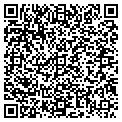 QR code with Inh Builders contacts