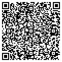 QR code with Tspec contacts