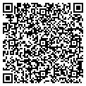 QR code with Krnk contacts