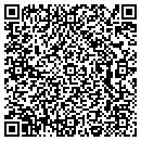 QR code with J S Handyman contacts