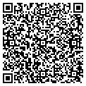 QR code with Krrr contacts