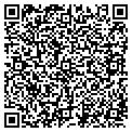 QR code with Kugr contacts