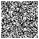 QR code with J & S Horizons Inc contacts