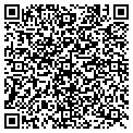 QR code with Kvsi Radio contacts
