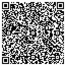 QR code with James T Ladd contacts