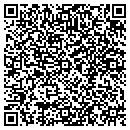 QR code with Kns Building Co contacts