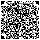 QR code with J C Enders Construction CO contacts