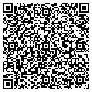 QR code with R Song Music Studios contacts