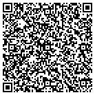 QR code with MT Rushmore Broadcasting contacts