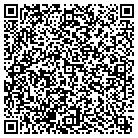 QR code with L & R Dish Installation contacts