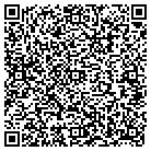 QR code with Angels Garden Services contacts