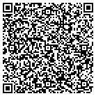 QR code with J & J Improvements Inc contacts