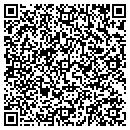 QR code with I 29 Pit Stop LLC contacts