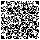 QR code with J L Construction Consulta contacts