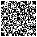 QR code with L 2 Solar Corp contacts