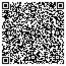 QR code with J Paul Custom Homes contacts