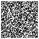 QR code with J P Enterprises contacts