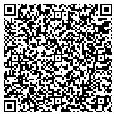 QR code with T-Mobile contacts