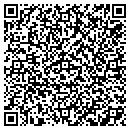 QR code with T-Mobile contacts