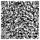 QR code with J R Pittman Home Co contacts