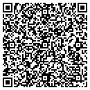 QR code with Richard Hentges contacts