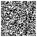 QR code with Ron's Service contacts