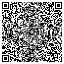 QR code with S Shorty One Stop Inc contacts