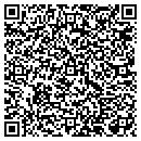 QR code with T-Mobile contacts