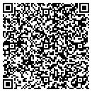 QR code with T-Mobile contacts