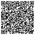QR code with Compsoft contacts