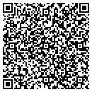 QR code with T-Mobile contacts