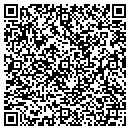 QR code with Ding B Gone contacts