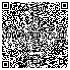 QR code with Kingdom Community Builders Inc contacts